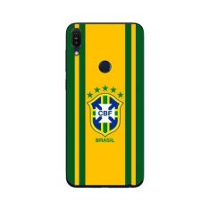 Capa Adesivo Skin367 Verso Para Asus Zenfone Max Pro (m1) - KawaSkin