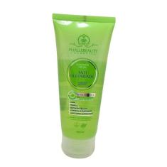 Sabonete Facial Anti Oleosidade Phallebeauty 100Ml
