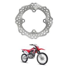 Disco freio traseiro gp7 crf 250f
