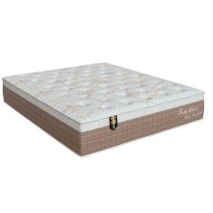 Colchão Queen Molas Ensacadas Masterpocket Sensitive (158x198x33) - Orthoflex