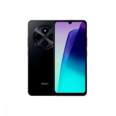Smartphone Xiaomi Redmi 14C 256GB 8GB RAM Dual Sim Tela 6.88 Preto