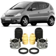Kit Batente Mercedez-Benz Classe A Dianteiro (1999 Até 2005) O Par - S