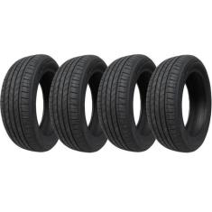 Kit 4 Pneu Speedmax Aptany Aro 16 175/55r16 80H BYD - SpeedMax/Aptany