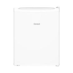 Frigobar Consul 76 litros com Gaveta Multiuso CRC08CB - 220V, 220V