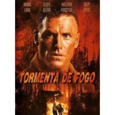 DVD Tormenta de Fogo - 20th century fox