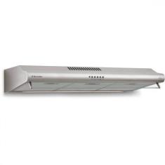 Depurador 80cm DE80X Electrolux Dupla Filtragem