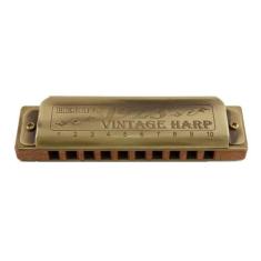 Gaita Hering 1020B Vintage Harp 1923 B