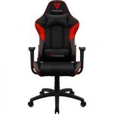 Cadeira Gamer Thunderx3 Ec3 Vermelha