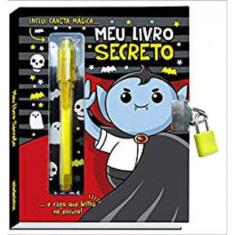 Meu Livro Secreto