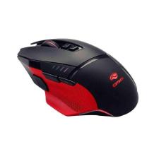 Mouse Gamer C3 Tech Osprey 12000Dpi 8 Botões Led Rgb Mg800Bk