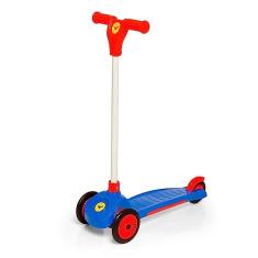 Calesita Patinete Trinet 3 Rodas