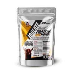 Whey Protein Isolate Mix Pro - Refil 900g - Pro Healthy - Pro Healthy 