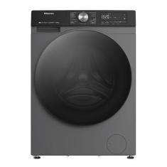 Lava e Seca Hisense 3S Inverter 13kg 127v c/ Wifi App Display Led , 11