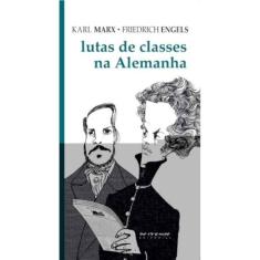 Lutas De Classes Na Alemanha