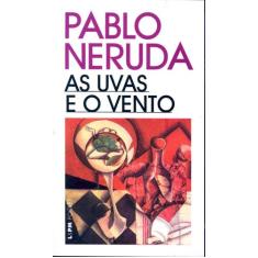 Livro - As uvas e o vento