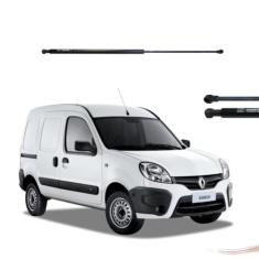 Amortecedor Mola Gás Tampa Porta-malas Kangoo Após 00 - Amortex