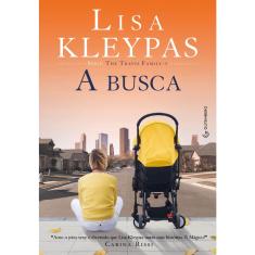 Livro - A Busca