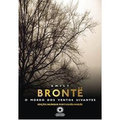 Morro dos ventos uivantes, o (ed. bilingue) - EDITORA LANDMARK