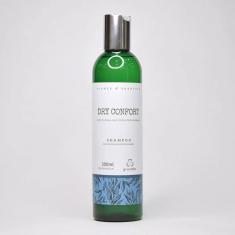 Grandha Dry Confort Shampoo 300ml Raiz Oleosa Pontas Secas