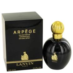 Perfume Feminino Arpege Lanvin 100 ML Eau De Parfum