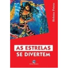 Estrelas Se Divertem - MODERNA, 3