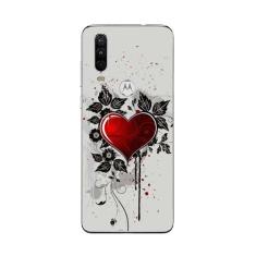 Capa Adesivo Skin364 Verso Para Motorola One Action - KawaSkin