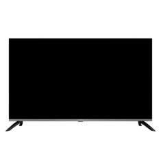 Smart TV 50" Britânia Roku B50CRA HDR10 Dolby Audio, Bivolt