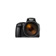Câmera Nikon P1000, Zoom 125X, 4K, Wi-Fi