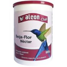 Kit 3 Alcon Club Nectar para Beija Flor 600 G