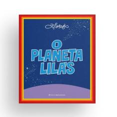 O Planeta Lilás: nova edição: 40