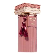 Perfume Afnan Historic Doria Edp 100Ml