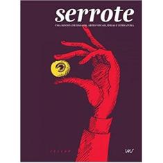 Serrote - Vol.22 - Cosac & Naify