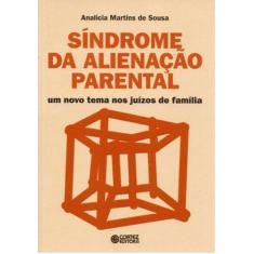 Livro - Síndrome da alienação parental