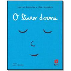 Livro Dorme, O