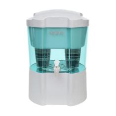 Purificador De Água Ecológico Purific Refil Camadas Verde