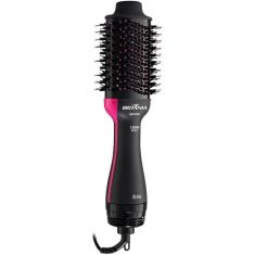Escova Secadora Britânia BEC02PR, 1300 Watts – Bivolt  