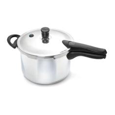 Panela De Pressão 4,5L Nigro Press - Polido