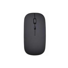 Mouse Bluetooth Recarregável  Slim Ergonômico - B-Max