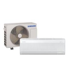 Ar Condicionado Split Hi Wall Inverter Samsung WindFree AI 9000 BTU/h Quente e Frio AR09DXFAAWKXAZ – 220 Volts 220