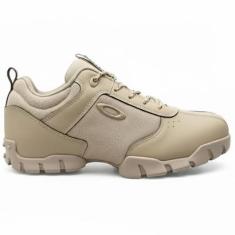 Tênis Oakley Battle - NEW KHAKI-Unissex