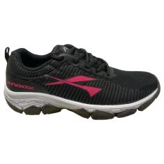 Tênis Hot Sol Casual Ordem-Unissex