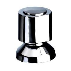 Acabamento De Registro Metal Pressão/Gaveta 3/4`