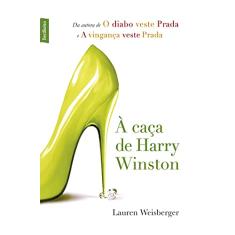 À caça de Harry Winston