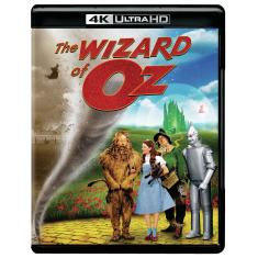 The Wizard of Oz