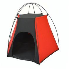 Tenda Pet Camping Tubline