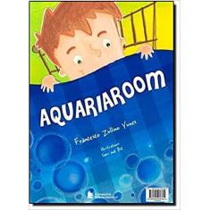 Livro - Aquariaroom