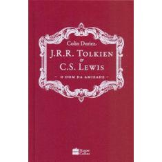 Livro - J. R. R. Tolkien E C. S. Lewis