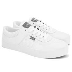 Tênis Hocks Tempus White