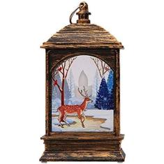 Enfeites transparentes de Natal de 10 cm para preencher, bola de vidro de árvore de Natal para decorar, enfeites de esfera suspensa de Natal transparentes preenchíveis para decoração de casa