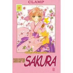 Card Captor Sakura  Especial - Vol. 11 - Jbc